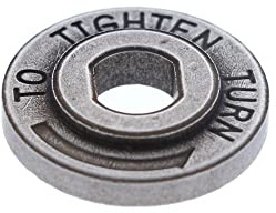 Ryobi OEM 6112101 Replacement clamp Outer Blade