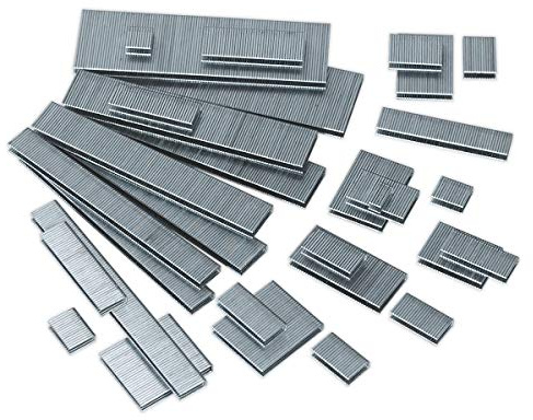 Sealey SAAS1835 Staple 35mm 18SWG, Pack of 5000