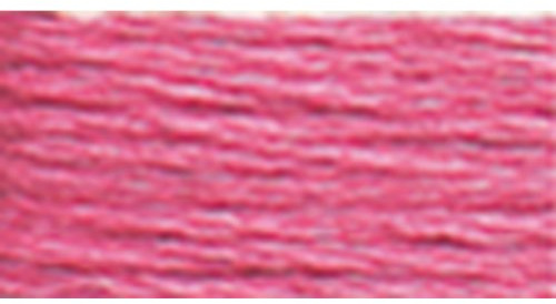 DMG Plaid Cotton Thread, Variegated for Stitching, 8 Metres Coloris 603