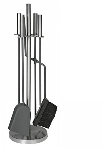 KAMINBESTECK 4-TEILIG MODELL 540