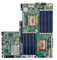 SUPERMICRO H8DGU-F – Server (Server, 1U, 2U, AMD, Socket G34 (1944), 8, 12, 16, SDRAM)