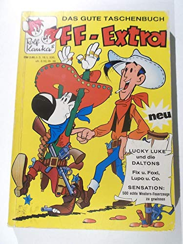 Fix und Foxi Extra Nr.1