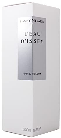 L'EAU D'ISSEY edt spray 50 ml