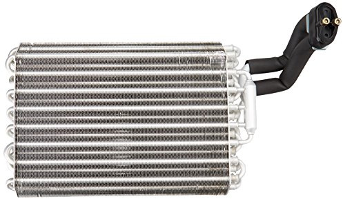 Nissens Air Conditioning Evaporator Core - 92059