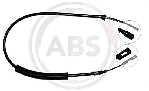 ABS K18516 Handbremsseile