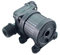 Smarstar DC40C-1240 DC 12V 1.1A 13.2W Pompe à eau/huile Sans brosse Drive magnétique Centrifuge Submersible 840L/H 3M/9.7ft