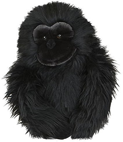 Daphne's Gorilla Novelty Golf Club Headcover for Driver, 1 wood 460cc oversize head