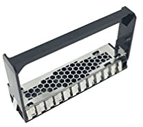 HP 2M2H240 Large Form Factor Drive Blank Kit