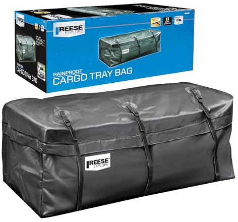 Reese 1043000 Regendichte Cargo Tray Bag Regular