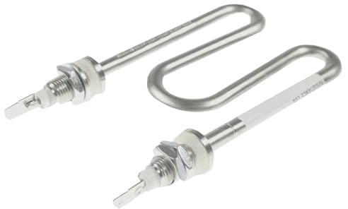RESISTANCE LAVE VAISSELLE AYA 1200W pour LAVE VAISSELLE - 674001100054