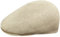 Kangol Herren Tropic 507 Ventair Ivy Cap Verschluss, Beige, MEDIUM
