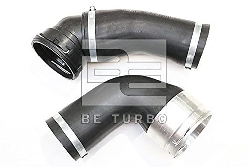 BE TURBO 700202 Motorräume