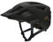 SMITH Unisex-Adult Session MIPS Fahrradhelm, Matte Black, M