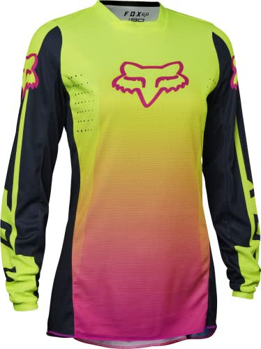 Fox Racing Jersey 180 Leed Women, XL