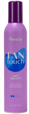Fanola Fantouch Mousse Volume 300 ml