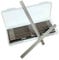 10x HSS 82mm Reversible Electric Planer Blades Boxed for MAKITA for BOSCH for HITACHI