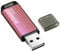 USB Stick 32gb,Memory Stick,Speicherstick,USB Stick 2.0-Rosa