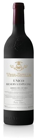 Vega Sicilia Reserva Unico Reserva Especial 2023