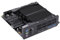 MINISFORUM Scheda madre BD790i SE ITX, AMD Ryzen 9 7940HX, 16 C/32 T, fino a 5,2 GHz, slot PCIe 5.0 x16, supporto dual PCIe4.0 M.2, DDR5,8K tripla uscita con HDMI/DP/USB-C, RJ45 2.5G, USB 3.2 Gen 2
