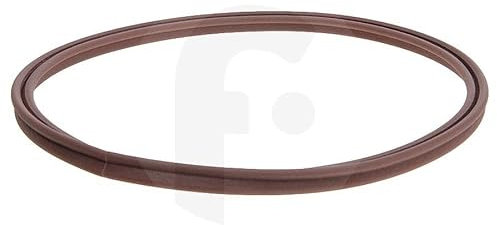 Dichtung (für Rückwand) für u.a. AEG, Electrolux Trockner 1360210007