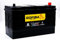 ROFIBA Batteria 110Ah 12V - Per Autocarro, Camion e Trattori - Polo Positivo DESTRO - Avviamento Professionale - Alta Potenza - 110680
