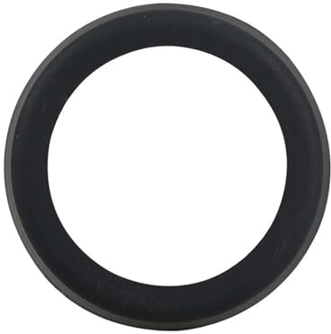 Vynetra Hohe Flexibilität, Elastomer-Sattelstütze, schützt vor Feuchtigkeit, Oxidation und Widerstands-Entlastung, Fahrradausrüstung, Fahrrad-Sattelstützen-Schutz