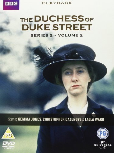 The Duchess of Duke Street