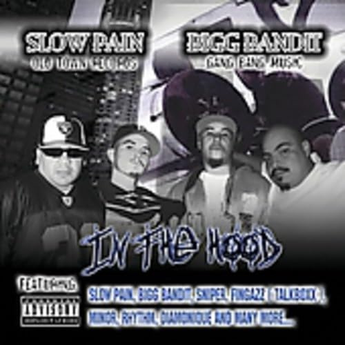 In the Hood