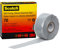 3M Scotch 70 Nastro Isolante in Gomma Siliconica, 25 mm X 9 m, 1 Rotolo, Grigio