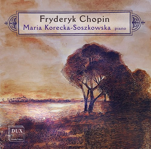 Maria Korecka Soszkowska