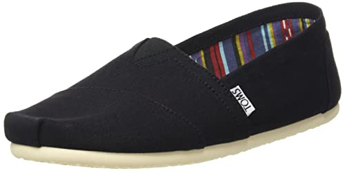 Toms Herren Alpargata CoreFlache Slipper