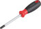 Vigor Torx Schraubendreher V3393 ∙ Innen Torx Profil ∙ Schlüsselweite: T 40 ∙ Gesamtlänge: 206 mm, 1 Stück