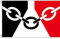 AZ FLAG - Bandera Black Country - 150x90 cm - Bandera Del Pais Negro 100% Poliéster Con Ojales de Metal integrados - 110g - Colores Vivos Y Resistente A La Decoloración
