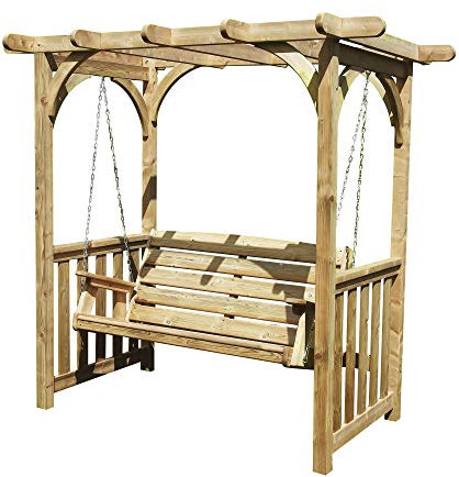 Anchor Fast Devon Swing Arbour - !!! SALE !!!