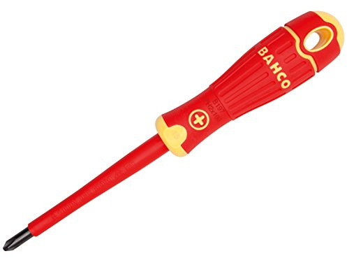 Bahco BHB197.000.075, Multi-Colour
