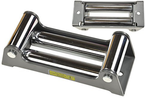Pro-Lift-Montagetechnik Rollenfenster 3600kg, Rollenseilfenster, 00256