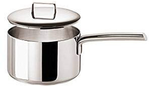Sambonet Casseruola alta con coperchio Menu 51806-64 14 cm