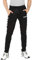 hummel Unisex Erwachsene CORE Football Pant,Black,L