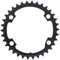 SHIMANO 39D R8000 Ultegra Plato, Unisex Adulto, Gris, 53/39