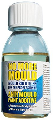 Wykamol No More Mould Paint Additive
