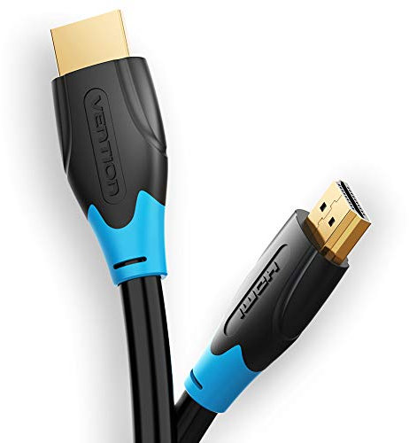 Cable HDMI Vention AACBL Negro 10 m