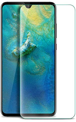 Fonefunshop - Protector de Pantalla Cristal Templado para Huawei Mate 10