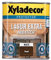 Xyladecor 250 Lasur Extra Mate Aquatech, Para madera Nogal, 750 ml
