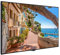 KIMEX - Moniteur Professionnel - Taille d'écran 65 - Résolution UHD 4K - Luminosité 400 CD/m² - Utilisation 16h/7j - 163-6540