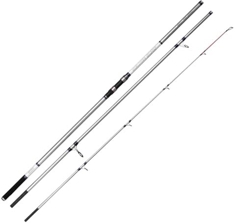 Spro Rute Selion Surf 3.90m 100-200g - Brandungsrute, Angelrute zum Brandungsrute, Steckrute
