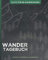 Wandertagebuch | Tourenbuch | Logbuch | Wanderbuch | Platz für 80 Wanderungen: Zum Ausfüllen & Selberschreiben | Mit Platz für Fotos & Notizen | Format 8x10 | ca. 218 Seiten