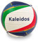 Mondo Sport - Palla da gioco volley Beach Volley BV-1000 - taglia 5 indoor, outdoor, beach - soft touch Finta Pelle - colore bianco, rosso, verde, blu - 13678