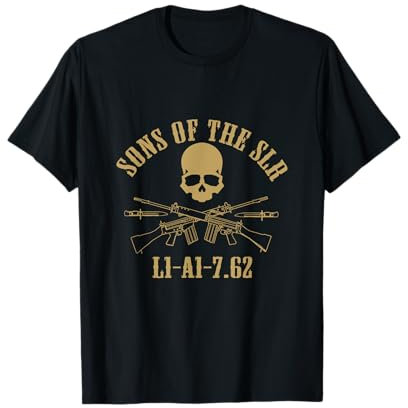 Sons of the SLR T-Shirt