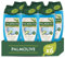 Palmolive Wellness Aroma Sensations Massage, 6 x 250 ml mit Meersalz und Aloe Extrakt mit milder Formel und einem 100% natürlichen ätherischen Öl