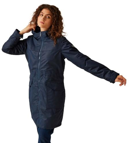 Regatta Damen Romine Jackets Waterproof Insulated (1er Pack)